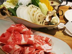 -龙聚德北京烤鸭(沙坪坝华宇A馆店)
