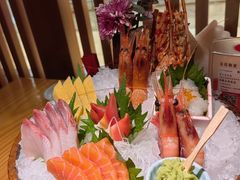 -花潮料理艺食馆(世欧广场店)
