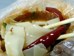 -李先生牛肉面大王(正定机场餐厅)