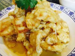 -苏师傅菜馆(上沙店)