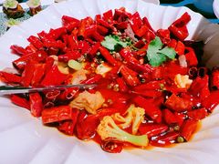 -三利音·玖弄小鲜(浦东嘉里城店)