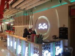 -BULB STUDIO 巴柏明星发型工作室