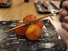 提灯-小隐(淮海路店)