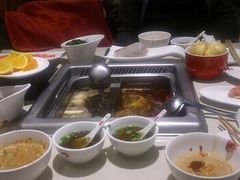 -海底捞火锅(勒泰店)