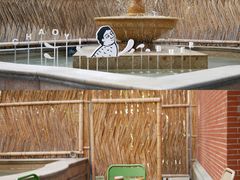 -潮一不贰·法式甜品·生日蛋糕·西式简餐(外滩店)