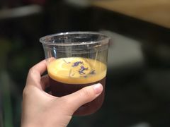 -谷咖啡·鲜花绿植花园餐厅