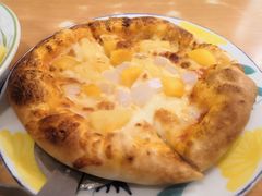 -萨莉亚意式餐厅(深圳北站店)