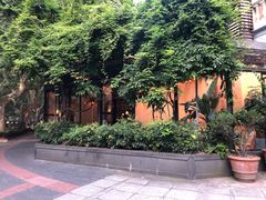 -夏朵餐厅(丁香店)