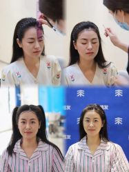 -雍禾植发全国连锁