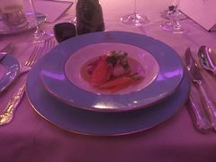 -The Ritz Restaurant