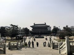 -广佑寺风景区