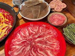 -憨铁匠火锅(红山6979店)