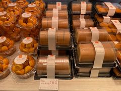 原味瑞士卷-御蝶坊KNAC(留仙居店)