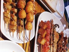 -本色.小马哥烧烤(五一路总店)