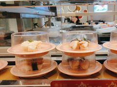 -争鲜回转寿司(天府广场-今站PLUS店)