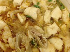 -吾味香葫芦头(安西街店)