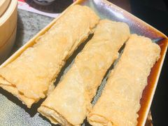 -南京大牌档(青岛万象城店)