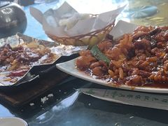 -清真•蜀风园(丁字沽总店)