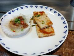-大成铁板烧•板前(复古餐厅石老人店)