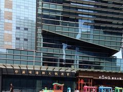 -大族广场Mall&More