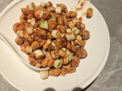 -大厨小宴•烤鸭•新京菜(丽泽天地店)