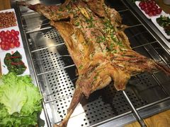 -炑羊香烤全羊(西三旗店)