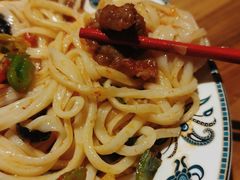 -胖老汉椒麻鸡清真新疆菜(西御街店)