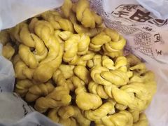 -王阿姨文昌油赞子(府桥街店)