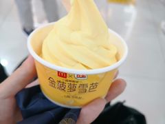 -麦当劳(SM城市广场店)