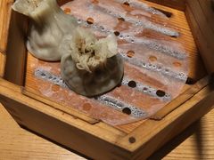 顺香居烧麦-顺香居·老字号湖北菜(江汉路店)