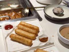 -海底捞火锅(威高广场店)