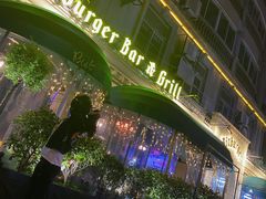 -碧特博格·20年品牌西餐厅(芜湖路店)