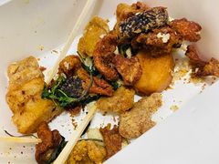 -呷贺盐酥鸡(抄纸巷店)