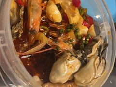 -金龙·打边炉(南京西路店)