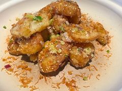 -杏花堂晋商私房菜(华熙五棵松店)
