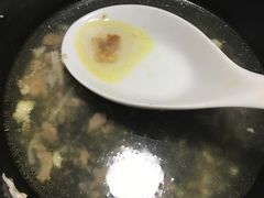 -山里人家土菜馆(茅山店)