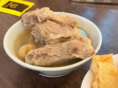 -松發肉骨茶(先得坊店)