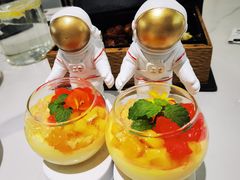 -3号仓库·创意中国菜(新世界城店)