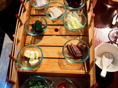 -西双版纳洲际度假酒店-曼霖轩中餐厅