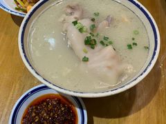 -易老妈蹄花.特色川菜(人民公园总店)