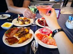 -鹭江潮餐厅•福建菜(鹭江佲家酒店)