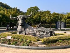 -牛首山文化旅游区