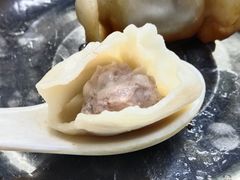 -锅贴大王南翔小笼(临沂二村店)