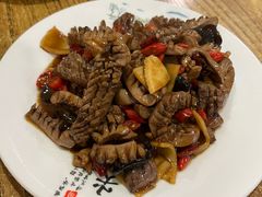 -红实家常菜(静安里店)