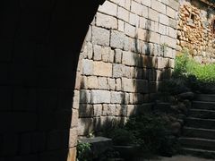 -六鳌古城