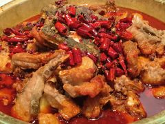 -涿派·炝锅鱼(涿州店)