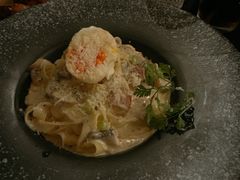 -Ciao窑炉披萨餐厅(宁波阪急店)