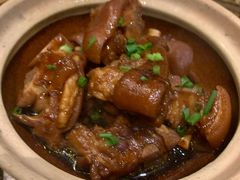 -巴厘龙虾·榜首油焖大虾(音乐学院·沿江酒馆店)