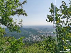 -香山公园