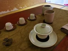 -青竺·青竹茶舍(断桥店)